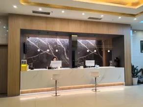 GreenTree Inn Anhui Suzhou Dangshan Dayukou Express Hotel - Image 3