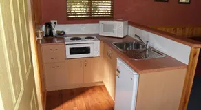 Launceston Holiday Park Legana - Image 4