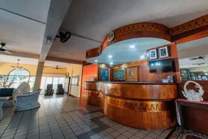 Puteri Bayu Beach Resort - Image 4