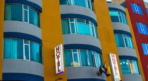 Hotel El Palacio Del Rey - Image 3