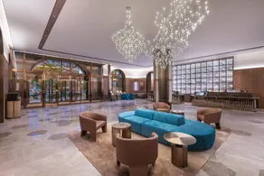 Crystal Orange Hotel Dalian Huanan Square - Image 5