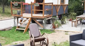 LA ROULOTTE DE GERMAINE - Image 3