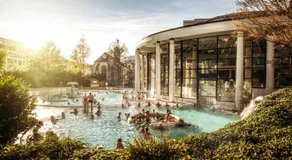 Apartments an der Caracalla Therme - Image 2