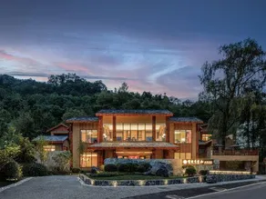Zizai Guangwu Mountain Holiday Homestay - Image 2