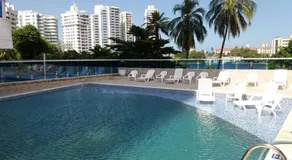 Apartamento en el Laguito Cartagena - Image 5