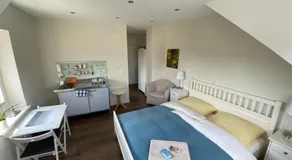 Bed and Breakfast Orange-Inn - Image 4