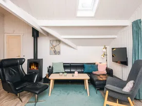 person holiday home in Toftlund-By Traum - Image 2