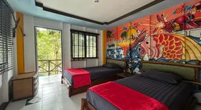Chill Out Bar and Bungalows - Image 2
