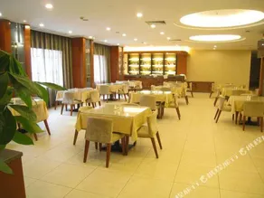 Boteman Business Hotel - Image 5