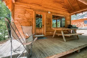Huttopia White Mountains - Image 4