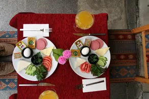 Istanbul Hotel&Guesthouse - Image 4