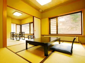 Kawafuru Onsen Hamaya Ryokan - Image 3