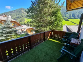 Cozy Apartment with mountain view - Image 3