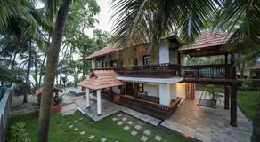 Willo Stays Luxe Heritage Home , Udupi - Image 3