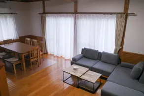 Tent sauna, BBQ, bonfire, leisure base, Kutsuro-go - Image 4