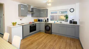 LITTLE COTO Fully Equipped South West Home By STAE-Homes - Image 5