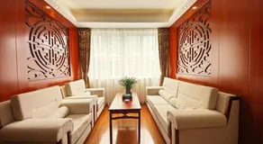 GreenTree Inn Anhui Hefei Mengcheng Road Beierhuan Express Hotel - Image 2