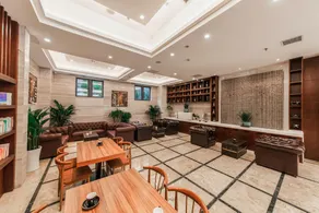 Yuansheng Xiangjiang Hotel (Zunyi Conference Site Branch) - Image 2