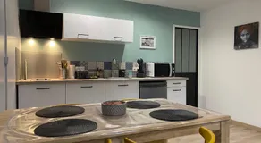 Maison de ville de 55m2 refait à neuf - Image 4