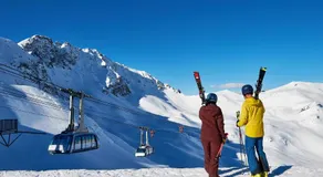 Collina Bed and Breakfast Lenzerheide - Image 4