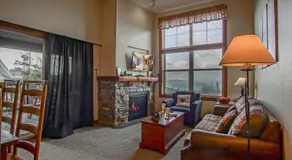 Ski in/ Ski out! Rimfire 351/352 Spacious and Cozy 2 - Image 2