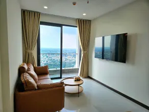 C Sky View: 2 BR Apartment Free GYM & POOL - Image 2