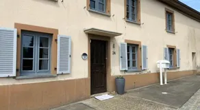 House in Eislek, North Luxembourg, dating from 1890, newly renovated - Image 5