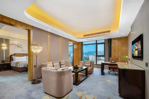 Putian International Hotel - Image 3