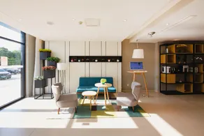 Home Inn Selected Hotel - Xingtaixinhuanan Road Qilihe - Image 3