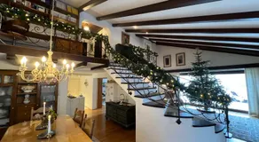 Die Landhausvilla in Unterach am Attersee - Image 2