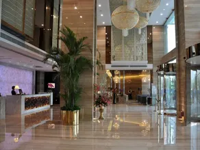 Galaxy Minyoun Chengdu Hotel - Image 5