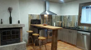 Ferienhaus La Cabanya del Permanyer für 8 personen - Image 4