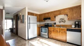 Huckleberry House - Image 3