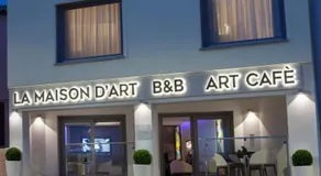 La Maison D'Art - Image 5
