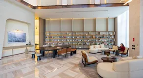 Atour Hotel Yinchuan Lijing Lake Jiefang Road - Image 3
