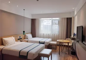 City Comfort Inn Xuzhou High-speed Railway Station 2nd Hospital East Hospital - Image 3