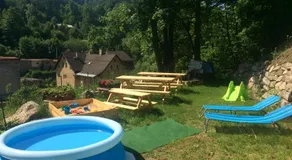 UBYTOVÁNÍ u BRABANTÍKA - Image 4
