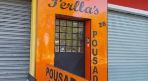 POUSADA PERLLA's Pindamonhangaba - Image 4