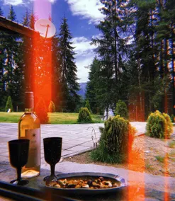 Cosy, calm and romantic place near lake Dospat - Image 4