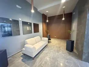 bel205-Apartaestudio  en Avenida con piscina, gym - Image 3