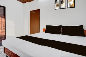 Hotel O Discus - Image 2