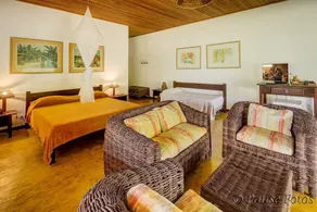 Pousada Fazenda Caeira - Image 3