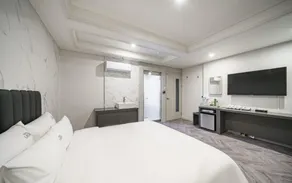 Gimhae Samgye Hotel Raon - Image 3