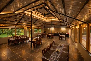 Rambagh Retreat - A Boutique Garden Resort, Udaipur - Image 5