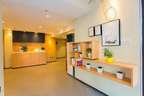 Hanting Hotel Xi'an Xijing Hospital Jinhua Road - Image 5