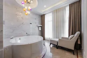 Lanzhou Aomeide International Hotel - Image 3