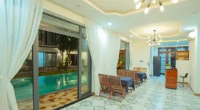 Tropical Garden & Pool Villa - Image 5