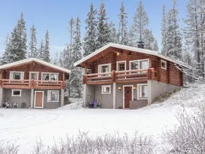 Holiday Home Oloskammi 5 by Interhome - Image 3