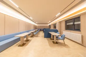 Atour X Hotel Lanzhou West Railway Station Wanhui Plaza - Image 2