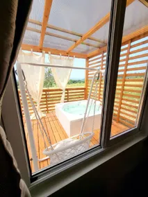 VioVillas Agriturismo Glamping Jacuzzi Arezzo - Image 2